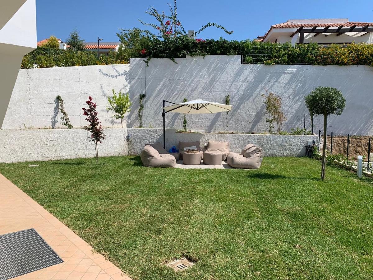 Villa Dei Fiori زامبروني المظهر الخارجي الصورة