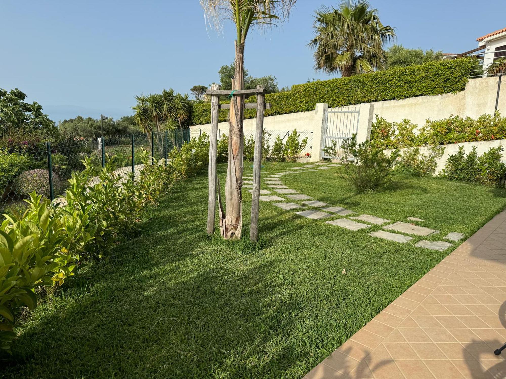 Villa Dei Fiori زامبروني المظهر الخارجي الصورة